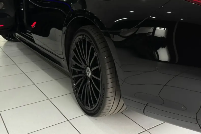 Mercedes-Benz S 580 (Clasa S) din 2023 cu 69.000 km - oferta MER252827 - foto 31
