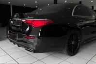 Mercedes-Benz S 580 (Clasa S) din 2023 cu 69.000 km - oferta MER252827 - foto 32