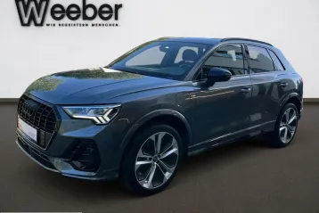 Audi Q3 din 2024 - oferta AUD252829