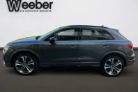 Audi Q3 din 2024 cu 21.687 km - oferta AUD252829 - foto 2