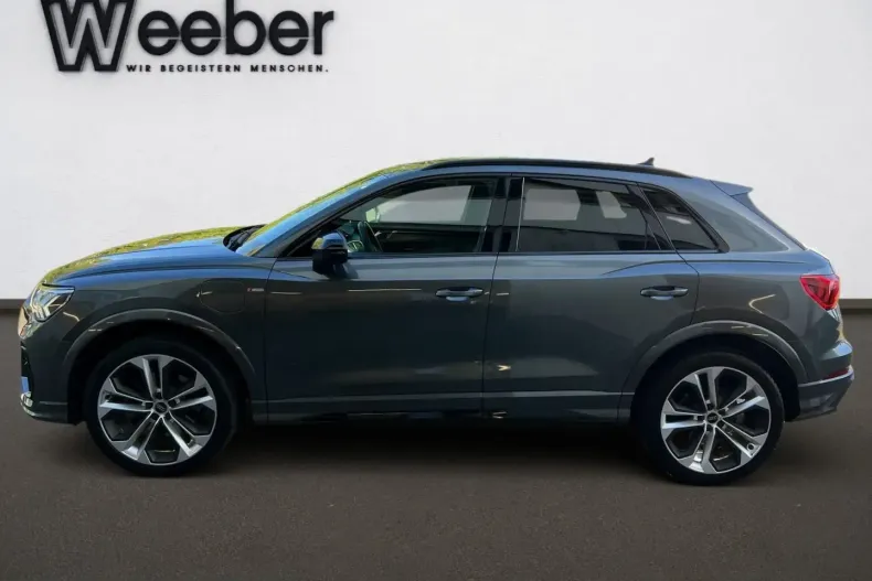 Audi Q3 din 2024 cu 21.687 km - oferta AUD252829 - foto 2