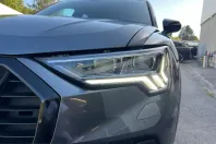 Audi Q3 din 2024 cu 21.687 km - oferta AUD252829 - foto 3