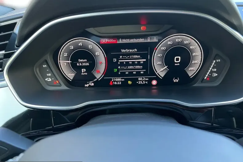Audi Q3 din 2024 cu 21.687 km - oferta AUD252829 - foto 5