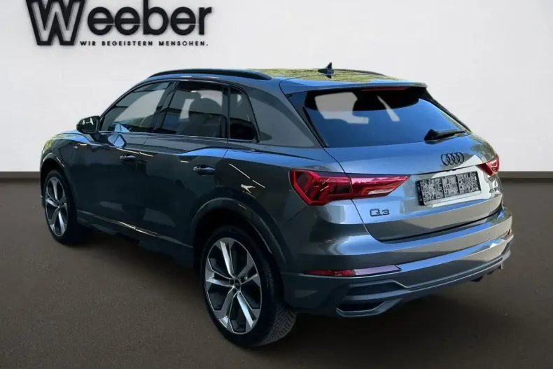 Audi Q3 din 2024 cu 21.687 km - oferta AUD252829 - foto 12