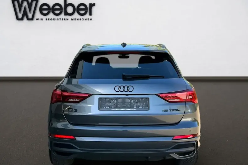 Audi Q3 din 2024 cu 21.687 km - oferta AUD252829 - foto 16
