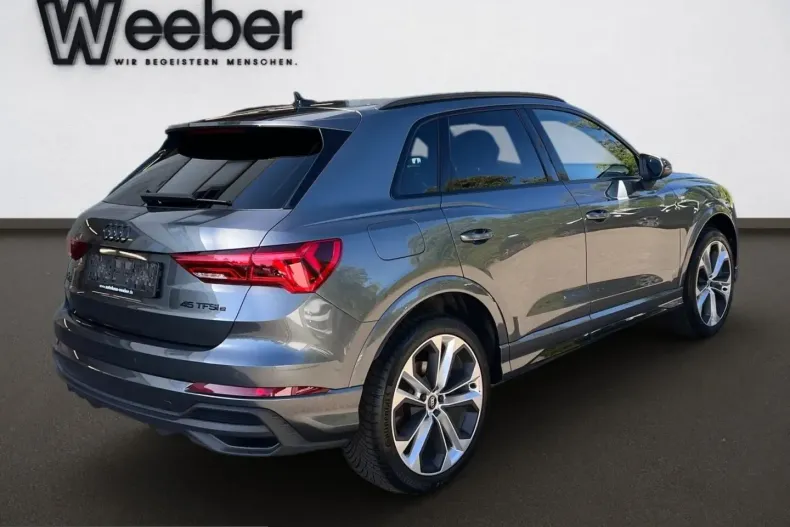 Audi Q3 din 2024 cu 21.687 km - oferta AUD252829 - foto 17