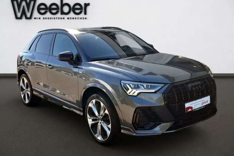 Audi Q3 din 2024 cu 21.687 km - oferta AUD252829 - foto 21