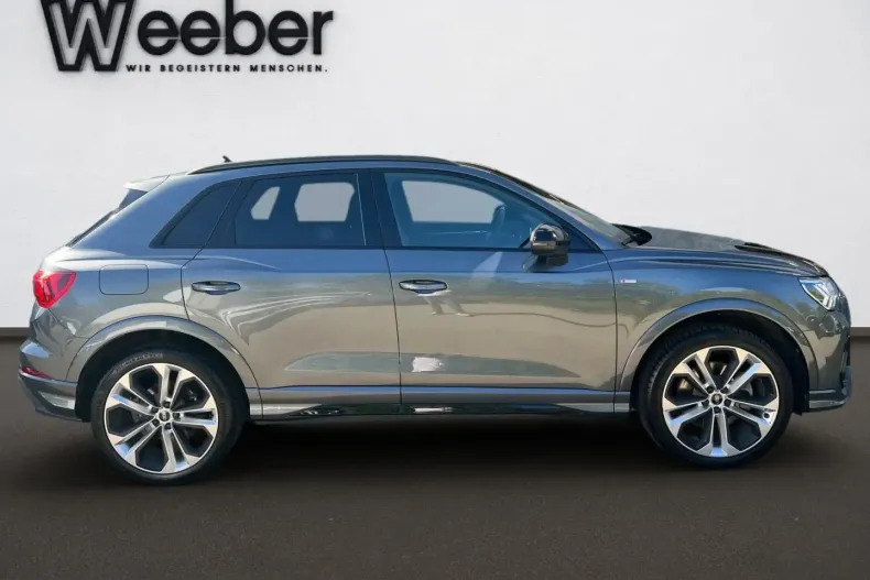 Audi Q3 din 2024 cu 21.687 km - oferta AUD252829 - foto 22