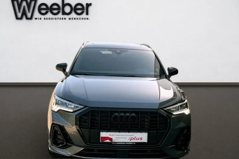 Audi Q3 din 2024 cu 21.687 km - oferta AUD252829 - foto 23