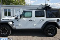Jeep Wrangler din 2022 cu 83.543 km - oferta JEE252830 - foto 4