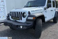 Jeep Wrangler din 2022 cu 83.543 km - oferta JEE252830 - foto 5