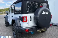 Jeep Wrangler din 2022 cu 83.543 km - oferta JEE252830 - foto 6