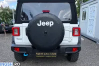 Jeep Wrangler din 2022 cu 83.543 km - oferta JEE252830 - foto 7