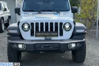 Jeep Wrangler din 2022 cu 83.543 km - oferta JEE252830 - foto 10