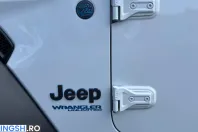 Jeep Wrangler din 2022 cu 83.543 km - oferta JEE252830 - foto 13
