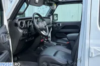 Jeep Wrangler din 2022 cu 83.543 km - oferta JEE252830 - foto 14