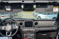 Jeep Wrangler din 2022 cu 83.543 km - oferta JEE252830 - foto 16