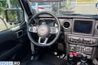 Jeep Wrangler din 2022 cu 83.543 km - oferta JEE252830 - foto 17