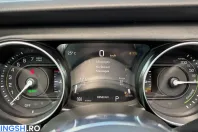 Jeep Wrangler din 2022 cu 83.543 km - oferta JEE252830 - foto 22
