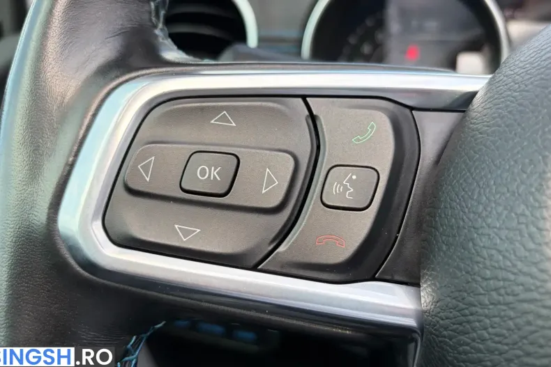 Jeep Wrangler din 2022 cu 83.543 km - oferta JEE252830 - foto 23