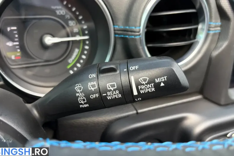 Jeep Wrangler din 2022 cu 83.543 km - oferta JEE252830 - foto 24