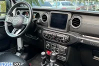 Jeep Wrangler din 2022 cu 83.543 km - oferta JEE252830 - foto 27