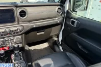 Jeep Wrangler din 2022 cu 83.543 km - oferta JEE252830 - foto 32