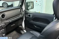 Jeep Wrangler din 2022 cu 83.543 km - oferta JEE252830 - foto 33