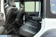 Jeep Wrangler din 2022 cu 83.543 km - oferta JEE252830 - foto 34