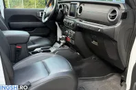 Jeep Wrangler din 2022 cu 83.543 km - oferta JEE252830 - foto 35