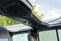 Jeep Wrangler din 2022 cu 83.543 km - oferta JEE252830 - foto 36