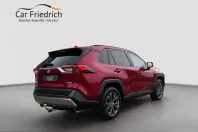 Toyota RAV4 din 2022 cu 63.800 km - oferta TOY252832 - foto 5