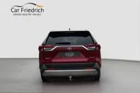 Toyota RAV4 din 2022 cu 63.800 km - oferta TOY252832 - foto 6