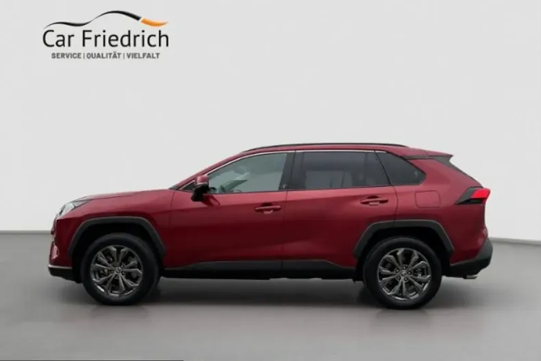 Toyota RAV4 din 2022 cu 63.800 km - oferta TOY252832 - foto 8