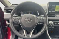 Toyota RAV4 din 2022 cu 63.800 km - oferta TOY252832 - foto 11