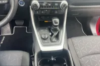 Toyota RAV4 din 2022 cu 63.800 km - oferta TOY252832 - foto 14