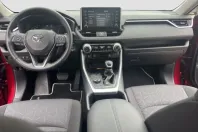 Toyota RAV4 din 2022 cu 63.800 km - oferta TOY252832 - foto 18