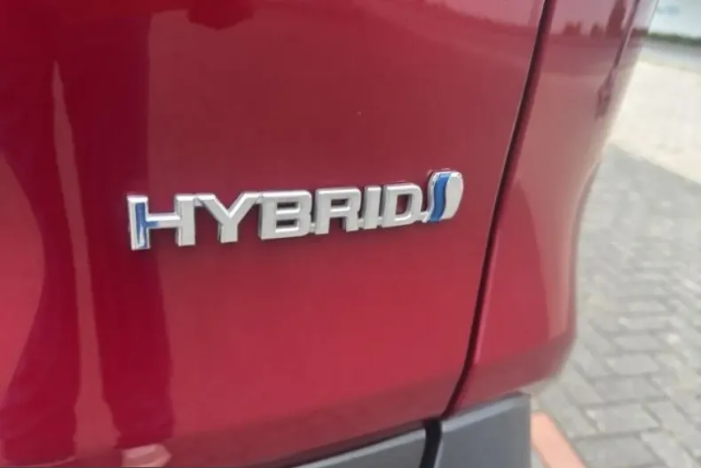 Toyota RAV4 din 2022 cu 63.800 km - oferta TOY252832 - foto 28