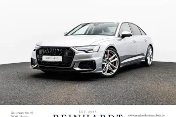 Audi S6 din 2024 - oferta AUD252833