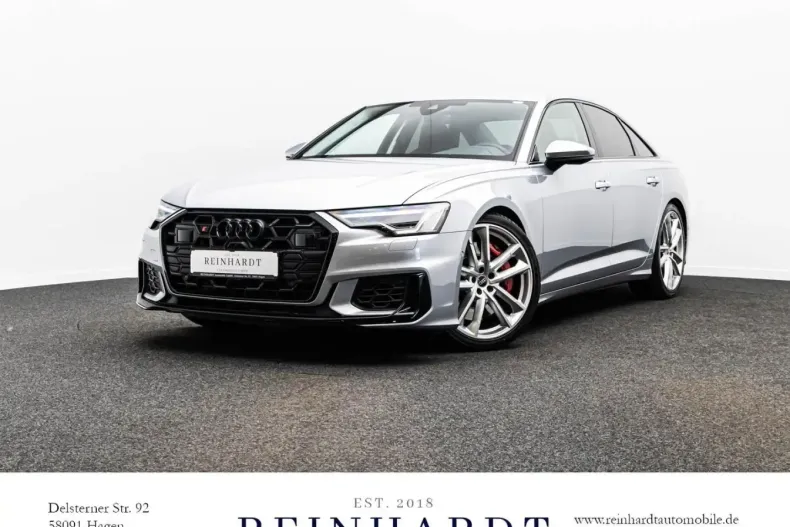 Audi S6 din 2024 cu 32.114 km - oferta AUD252833 - foto 1