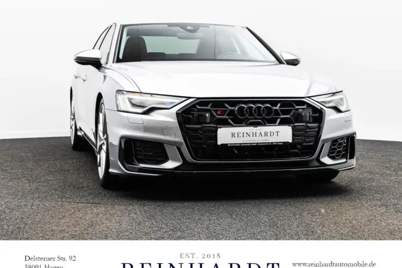 Audi S6 din 2024 cu 32.114 km - oferta AUD252833 - foto 3