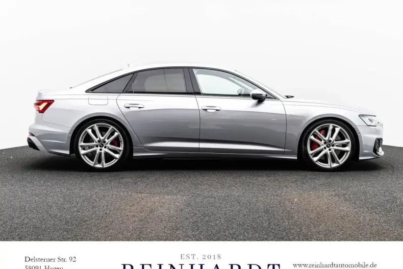 Audi S6 din 2024 cu 32.114 km - oferta AUD252833 - foto 4