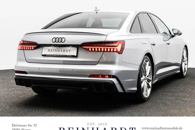 Audi S6 din 2024 cu 32.114 km - oferta AUD252833 - foto 5