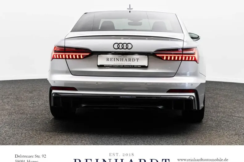 Audi S6 din 2024 cu 32.114 km - oferta AUD252833 - foto 6