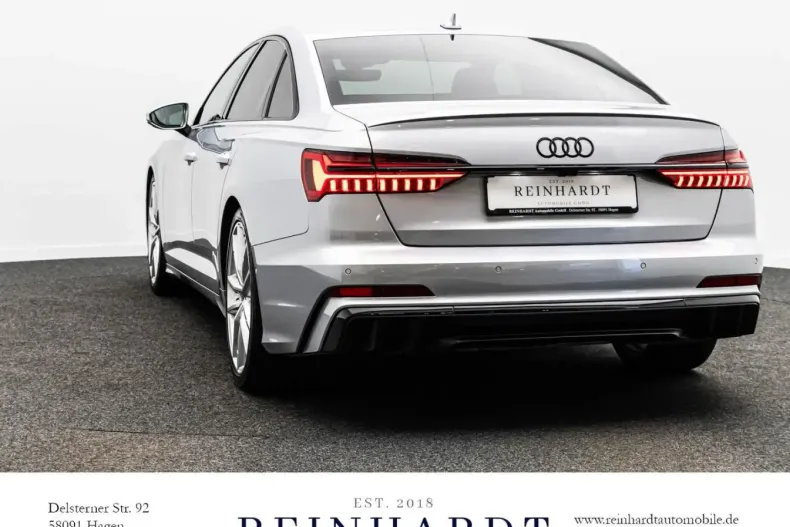 Audi S6 din 2024 cu 32.114 km - oferta AUD252833 - foto 7