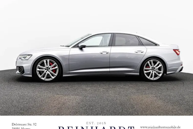 Audi S6 din 2024 cu 32.114 km - oferta AUD252833 - foto 8