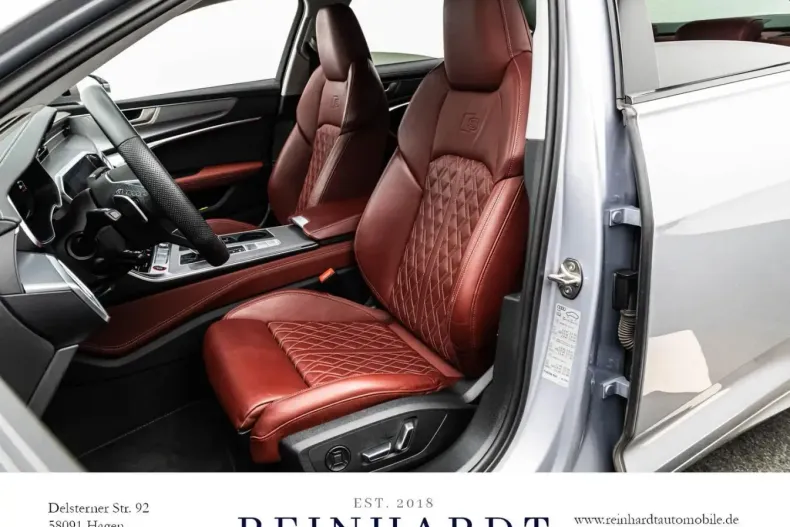 Audi S6 din 2024 cu 32.114 km - oferta AUD252833 - foto 12