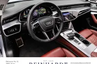 Audi S6 din 2024 cu 32.114 km - oferta AUD252833 - foto 14