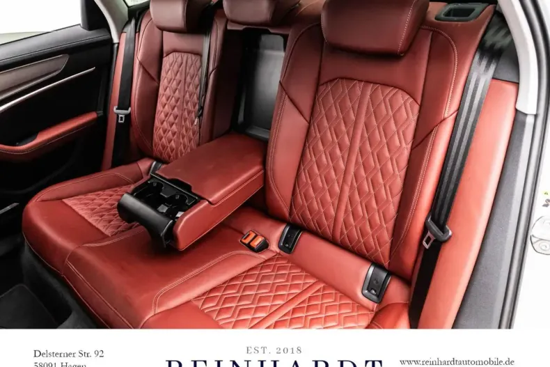 Audi S6 din 2024 cu 32.114 km - oferta AUD252833 - foto 15