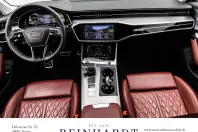 Audi S6 din 2024 cu 32.114 km - oferta AUD252833 - foto 16